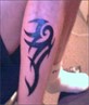 my second tattoo!! (designed myself!!)