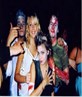 halloween night out