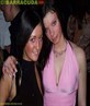 me in the pink, cuz emma in black