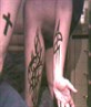 My 3 tats, i now have 4