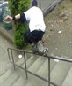 Me skating last summer
