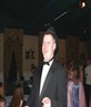 what a guy i am in a suit