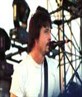 dave grohl king of all rockers