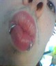 Lips or Butthole..?