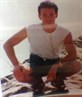 ma bro R.I.P baby x