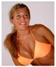 Who wants to rub in the sun-tan lotion? Lol