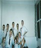 me second from the right, first night out in 