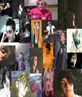 Pics of ppl i had lying around.