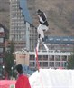 Me skiing at BUSC last year
