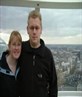 On the london eye 