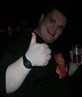 Me @ Spiders Nightclub (recent pic)
