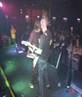 Crone headlining The Waterfront