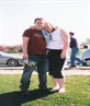 Ian + Me.