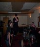 Lee the busted fan!