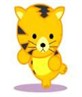 easy tiger