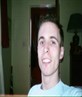 Me after a hard days work 25/04/05