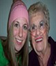 Gramma and me