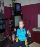 my son
