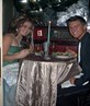 Me and Devin
