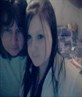 me n my mum!