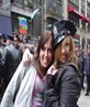 St. Pattys day parade