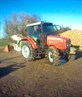 my tractor