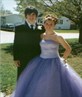Tom and I Prom 2005