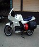 Bike that I use in the warmer weather