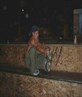 Me Sk8ing AGES ago lol