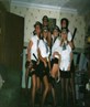 me with me mates on her 30th b,day
