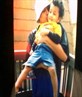 my son that live with me a single father