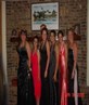 Prom Night. Tiff,Andie,Mary,Me,Cat,&Niccole