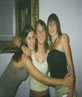 me (in the middle) nd m8s kylie nd mikala