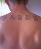 my tattoo