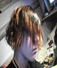 newish hair!