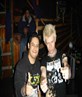 me and spider from powerman 5000