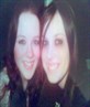 teresa and me at Green Day :-)