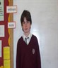 me agen i look a mess!