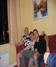 Im on the right(partying at butlins)