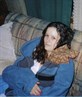 Me all sick and stuff