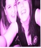 Me and my m8 on my 18th (wot a night lol )