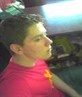 in work, boss took pic of me staring at some woma