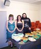 me, jade and greg at partyparty