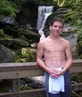 Me In Germany, August 2004