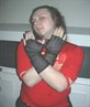 Balck Gloves