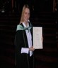Graduation- Nov 2004