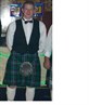From my 21st, and my own kilt