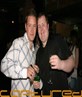Me left with mate paul at jumpin jaks13/05/05