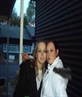 me and my chum