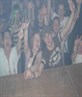 me at judge jules i am in the white shirt on